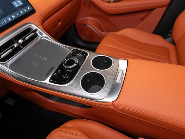 Geely Galaxy M7 с пробегом 2026 года, цена 3 650 000 рублей, 30 км, внедорожник, Автокод Объявления