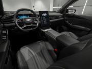 Geely Preface I Москва  - изображение 32