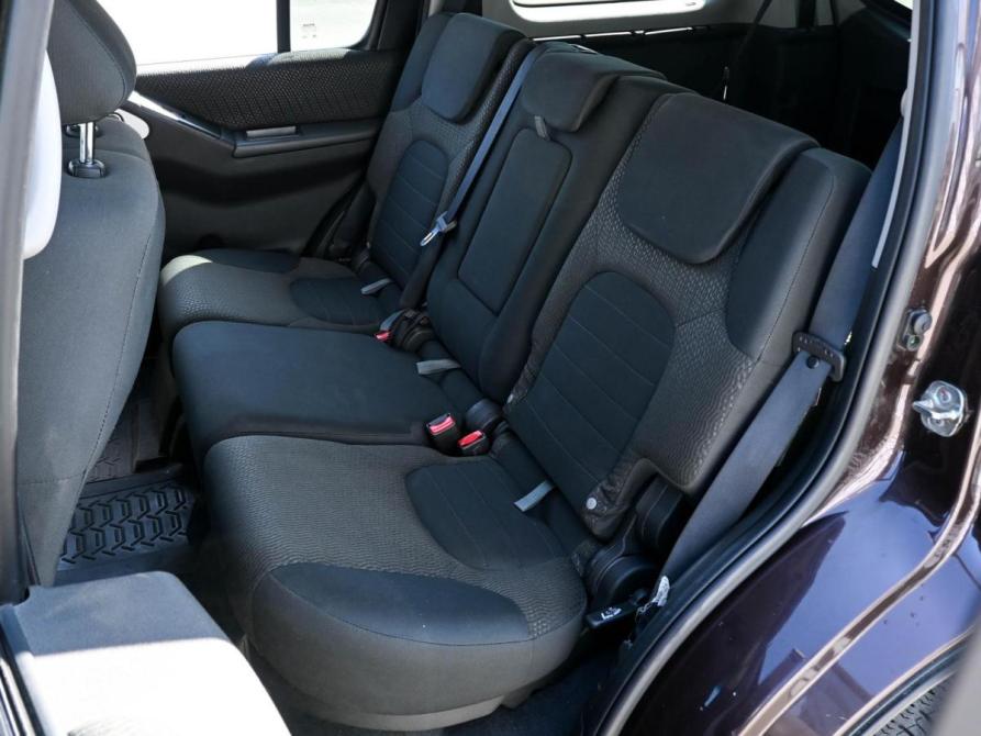 Nissan Pathfinder III Рестайлинг Волгоград  - изображение 10
