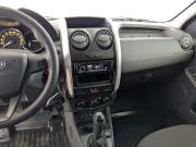 Lada (ВАЗ) Largus I Рестайлинг Москва  - изображение 41