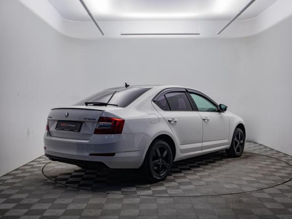Skoda Octavia III (A7) с пробегом 2014 года, цена 1 160 000 рублей, 230675 км, лифтбек, Автокод Объявления