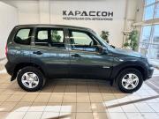 Chevrolet Niva I Рестайлинг Волгоград  - изображение 24