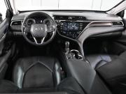 Toyota Camry VIII (XV70) Ростов-на-Дону  - изображение 25