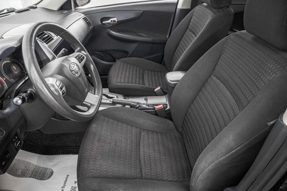 Toyota Corolla X (E140 E150) Рестайлинг Барнаул  - изображение 11