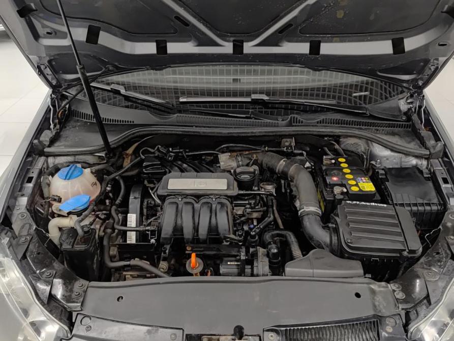 Volkswagen Golf VI Казань  - изображение 11
