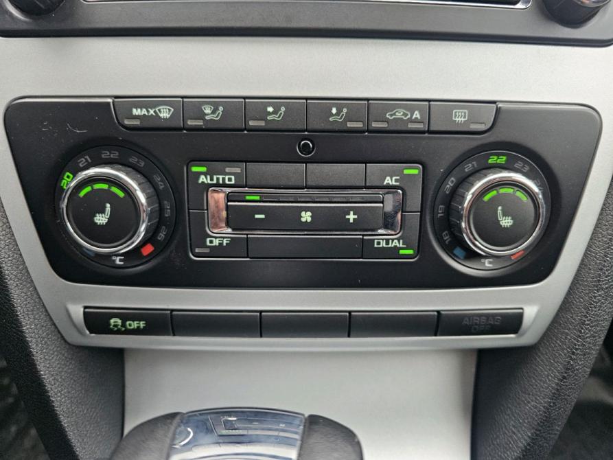 Skoda Octavia II (A5) Рестайлинг Ярославль  - изображение 19