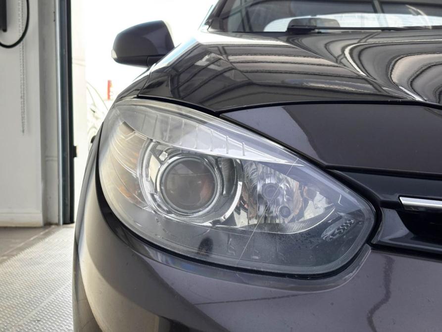 Renault Fluence I Рестайлинг Уфа  - изображение 21