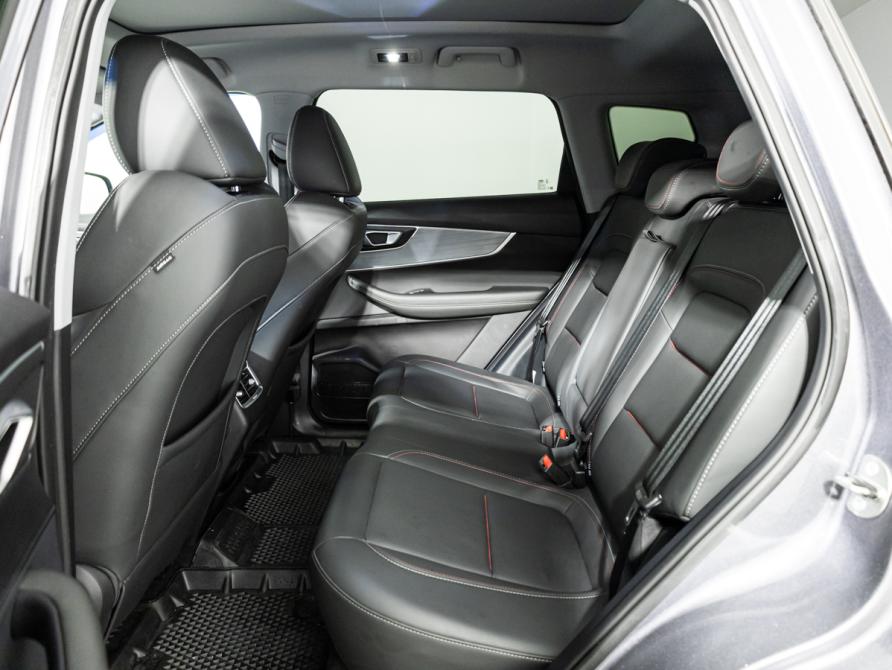 Chery Tiggo 7 Pro I Санкт-Петербург  - изображение 10