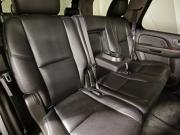 Chevrolet Tahoe III Москва  - изображение 37