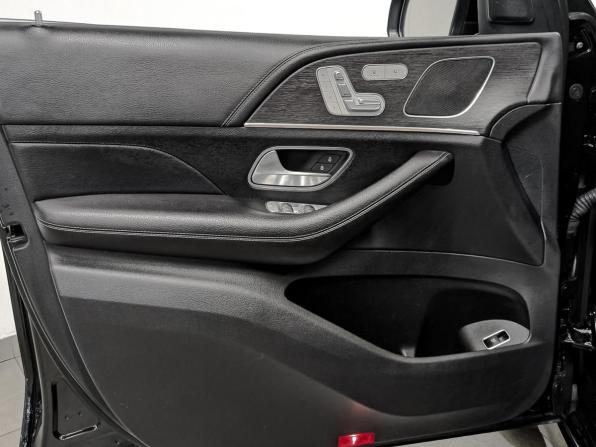 Mercedes-Benz GLE II (V167) с пробегом 2021 года, цена 6 270 000 рублей, 71982 км, внедорожник, Автокод Объявления