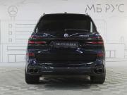 BMW X7 I (G07) Рестайлинг Москва  - изображение 37