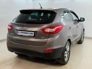 Hyundai ix35 I Рестайлинг Москва  - изображение 20