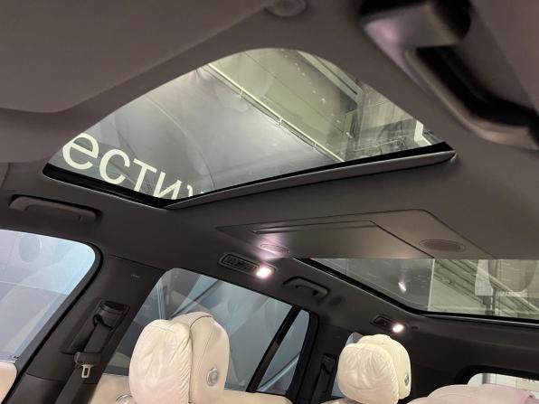 Li Auto (Lixiang) L9 I с пробегом 2023 года, цена 7 340 000 рублей, 26408 км, внедорожник, Автокод Объявления