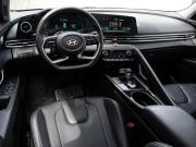 Hyundai Elantra VII (CN7) Рестайлинг Краснодар  - изображение 32