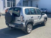 Lada (ВАЗ) Niva Travel I Сургут  - изображение 18