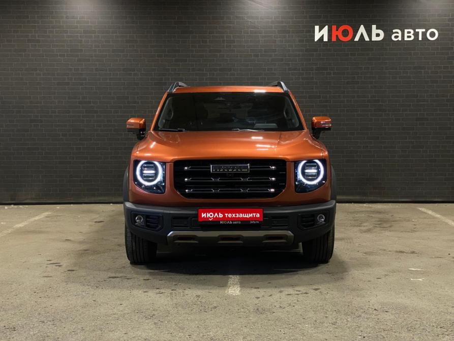 Haval Dargo Челябинск  - изображение 2