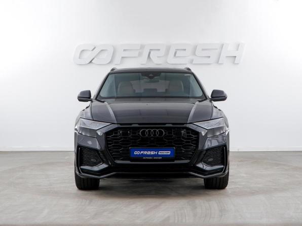 Audi Q8 I (4M) с пробегом 2018 года, цена 6 890 999 рублей, 88813 км, внедорожник, Автокод Объявления