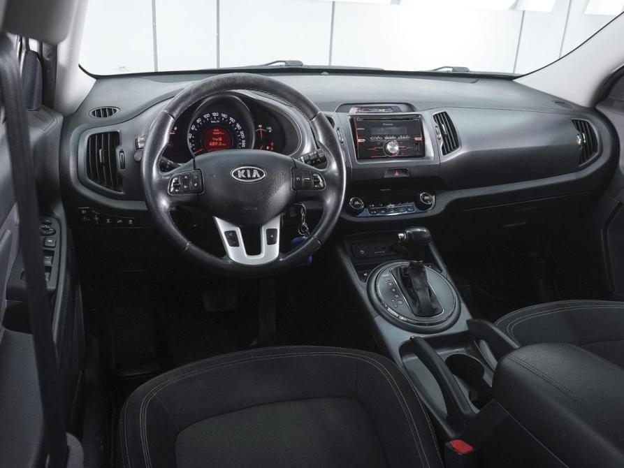 Kia Sportage III Ростов-на-Дону  - изображение 6