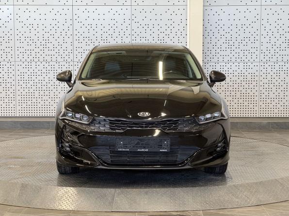 Kia K5 III с пробегом 2020 года, цена 1 790 000 рублей, 144683 км, седан, Автокод Объявления