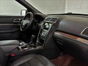 Ford Explorer V Рестайлинг 2 Москва  - изображение 35