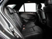Mercedes-Benz GLE I (W166) Москва  - изображение 24
