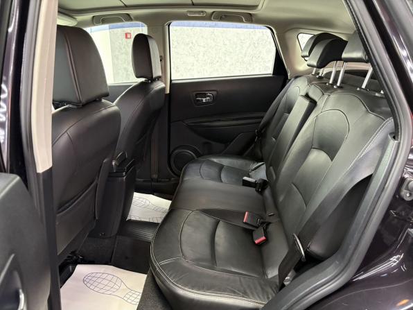 Nissan Qashqai I Рестайлинг с пробегом 2012 года, цена 1 265 000 рублей, 160719 км, внедорожник, Автокод Объявления