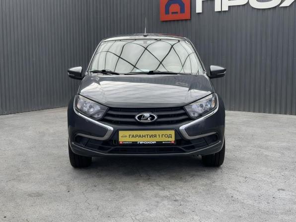Lada (ВАЗ) Granta I Рестайлинг с пробегом 2021 года, цена 697 000 рублей, 72943 км, седан, Автокод Объявления
