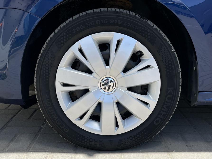 Volkswagen Jetta VI Тамбов  - изображение 19