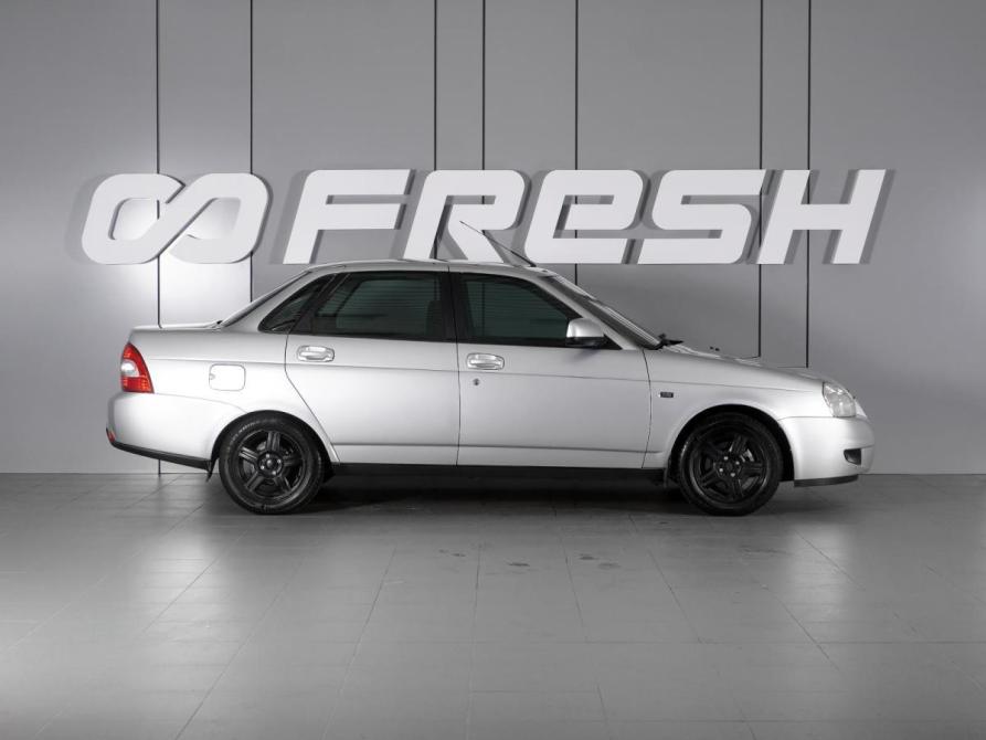 Lada (ВАЗ) Priora I Минеральные Воды  - изображение 5