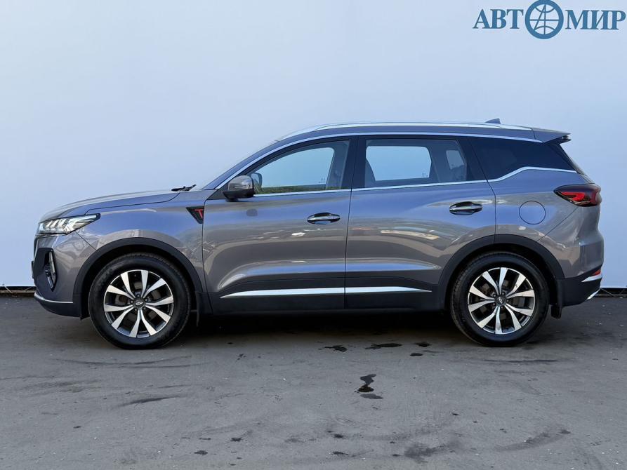 Chery Tiggo 7 Pro Max I Москва  - изображение 8