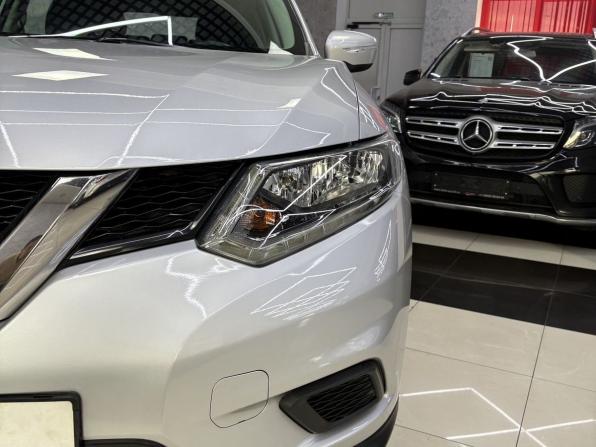 Nissan X-Trail III с пробегом 2017 года, цена 1 799 000 рублей, 168835 км, внедорожник, Автокод Объявления