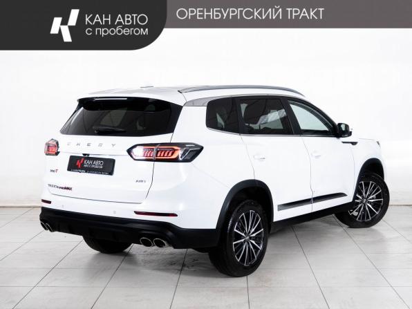 Chery Tiggo 8 Pro Max I с пробегом 2023 года, цена 2 030 000 рублей, 78300 км, внедорожник, Автокод Объявления