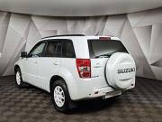 Suzuki Grand Vitara II Рестайлинг Москва  - изображение 21
