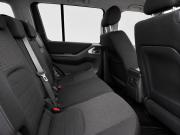 Nissan Pathfinder III Рестайлинг Москва  - изображение 29