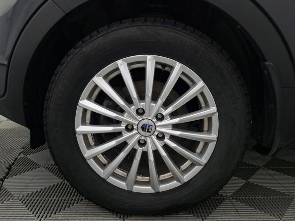 Kia Sportage III Рестайлинг с пробегом 2014 года, цена 1 509 000 рублей, 119240 км, внедорожник, Автокод Объявления