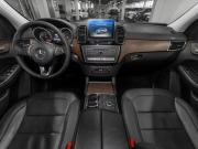 Mercedes-Benz GLE I (W166) Москва  - изображение 34