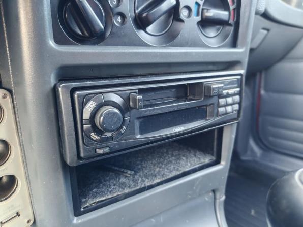Daewoo Nexia I с пробегом 2007 года, цена 126 400 рублей, 120889 км, седан, Автокод Объявления