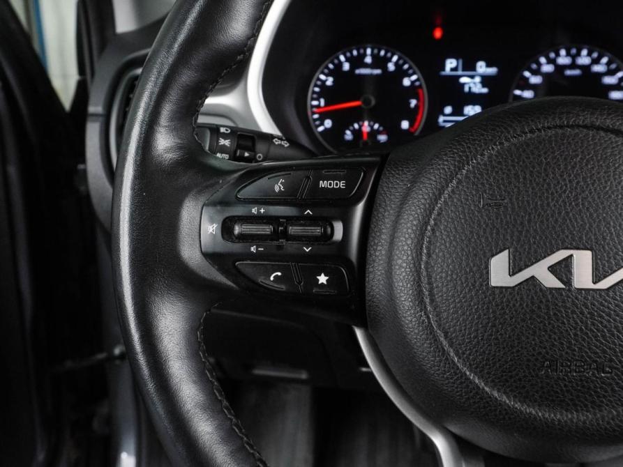 Kia Rio IV Рестайлинг Воронеж  - изображение 15