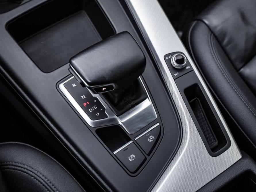 Audi A4 V (B9) Рестайлинг Санкт-Петербург  - изображение 21