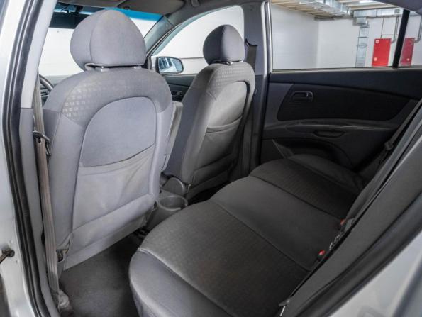 Kia Rio II с пробегом 2007 года, цена 619 000 рублей, 242770 км, седан, Автокод Объявления