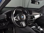 BMW 5 серии VII (G30/G31/G38) Рестайлинг Кемерово  - изображение 38