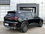 Chery Tiggo 8 I Рестайлинг Москва  - изображение 32