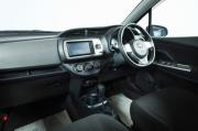 Toyota Vitz III (XP130) Рестайлинг Новосибирск  - изображение 25