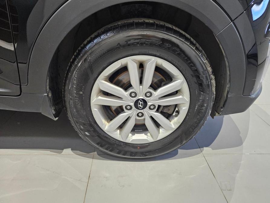 Hyundai Creta I Москва  - изображение 17