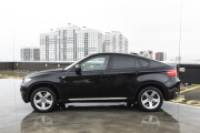 BMW X6 I (E71) Казань  - изображение 32