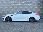 Kia Optima IV Рестайлинг Краснодар  - изображение 38