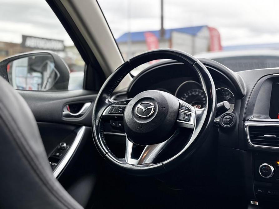 Mazda CX-5 I Рестайлинг Альметьевск  - изображение 19