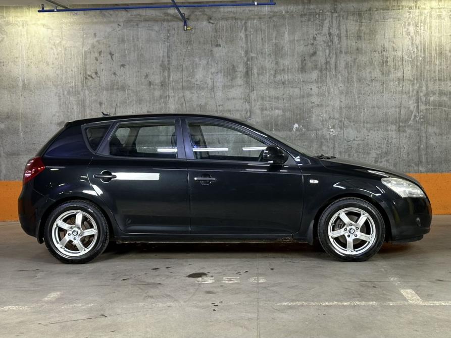 Kia Ceed I Уфа  - изображение 2