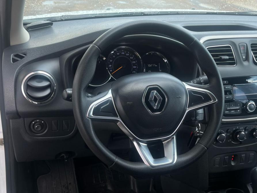 Renault Sandero II Рестайлинг Калуга  - изображение 10