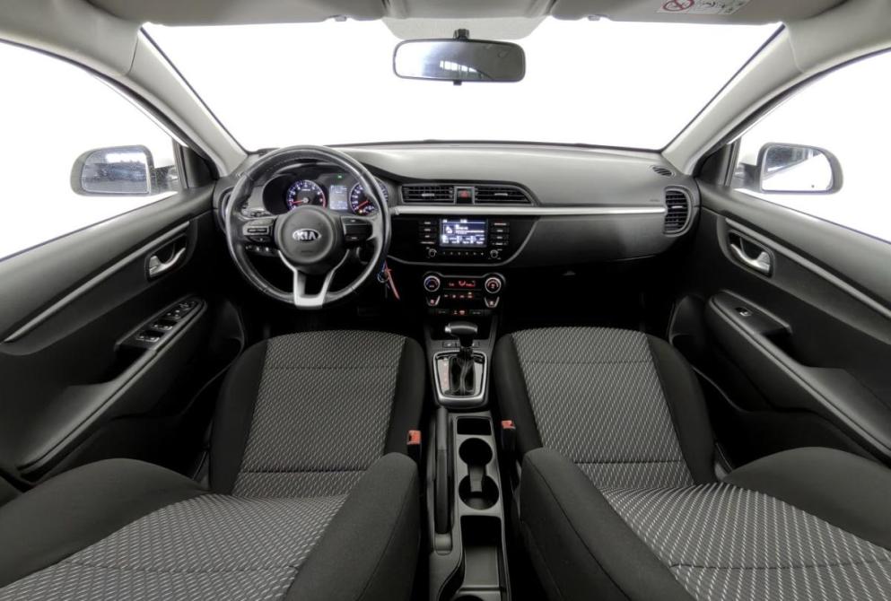 Kia Rio IV Волгоград  - изображение 10